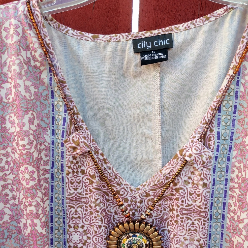 Dress - Picture 2 of 7